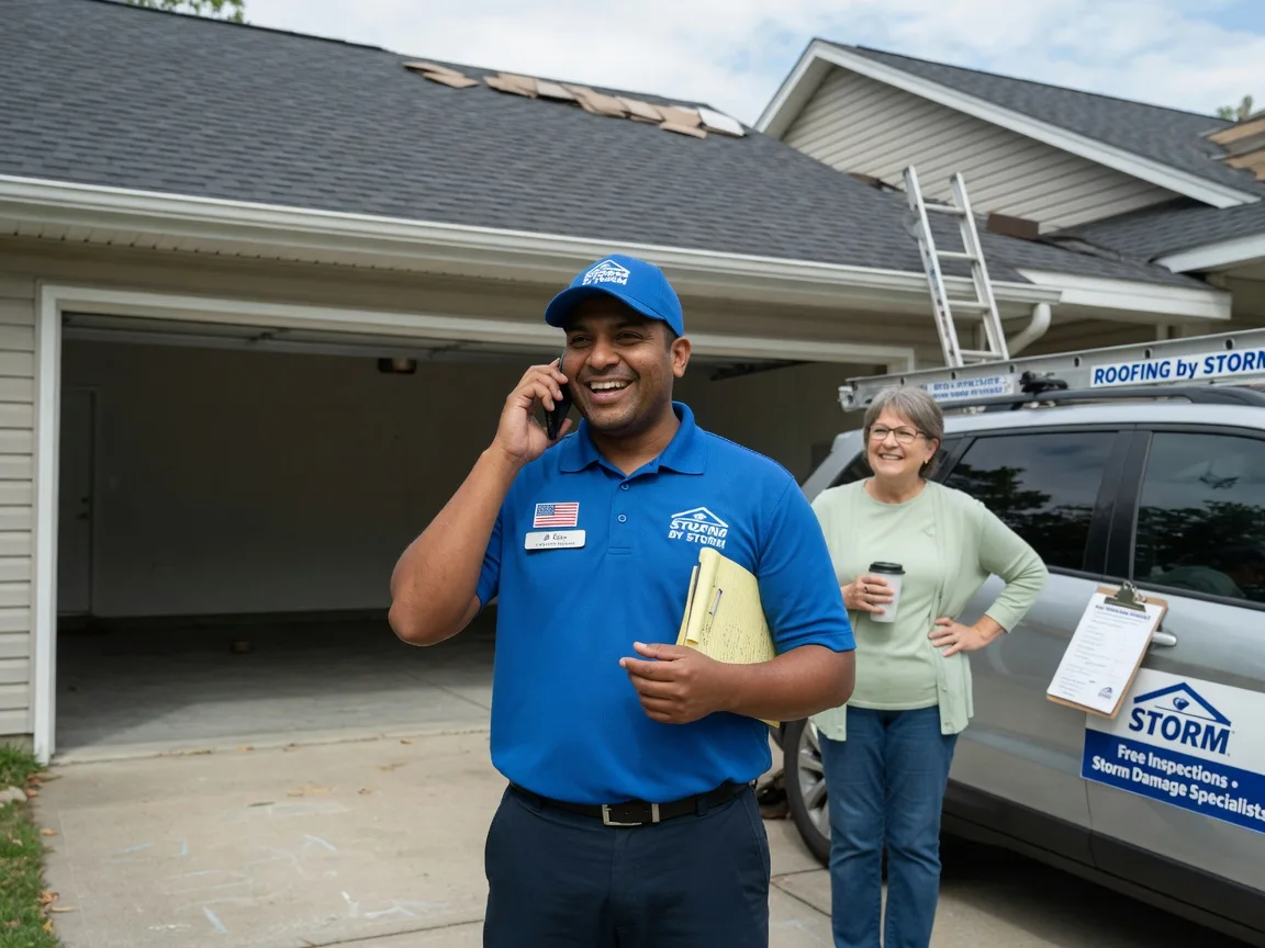 Roof Repair Near Me Sterling, CO FAQs