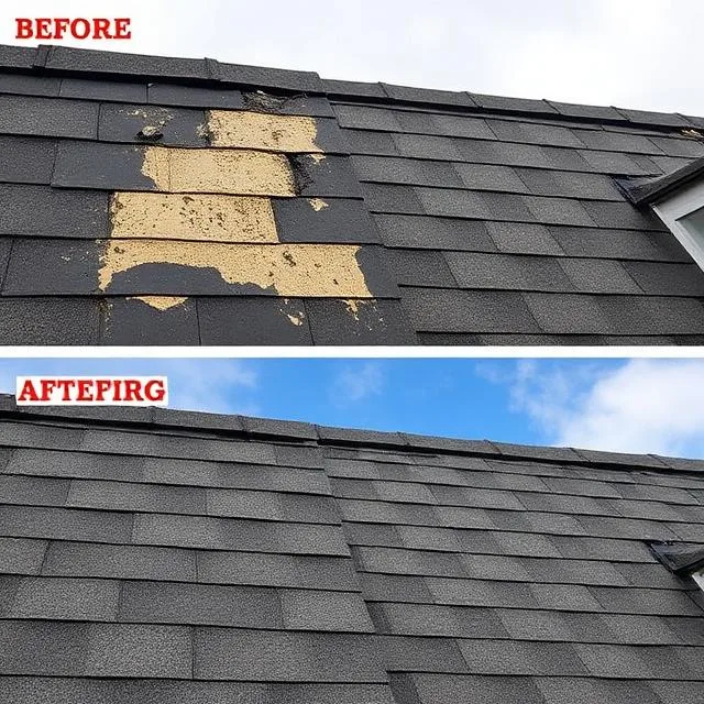 Roof Repair Near Me in Sterling, CO near me